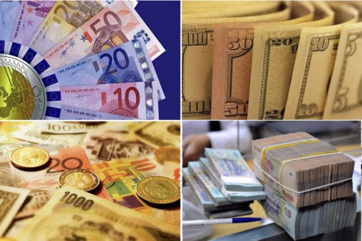 Overseas remittances to HCM City enjoys Q1 surge